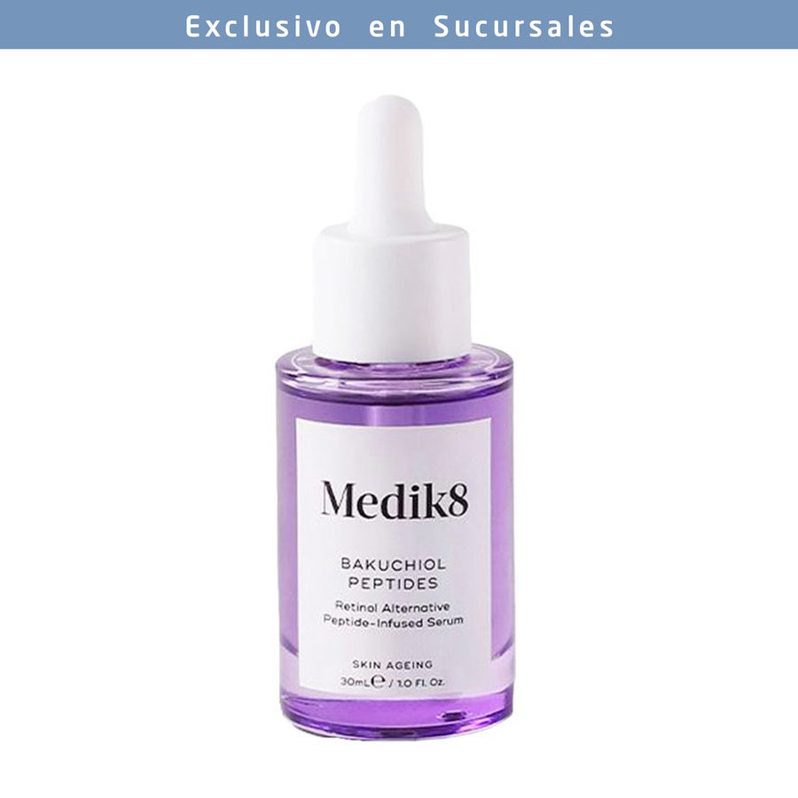 Medik8 Bakuchiol Peptides 30mL-Haut Boutique