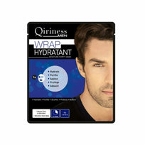 Qiriness Wrap Men Hydratant 1pz-Haut Boutique