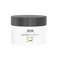 Isdinceutics Glicoisdin 15 Facial Cream 50g-Haut Boutique