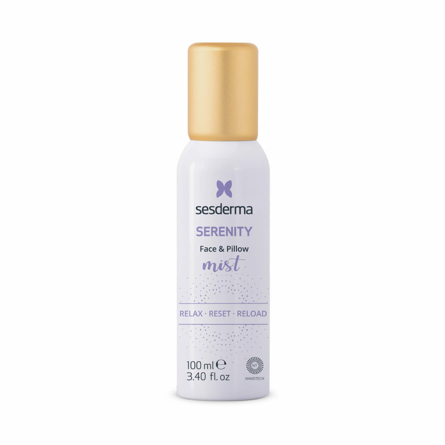 Sesderma Serenity Mist Face and Pillow 100 mL-Haut Boutique