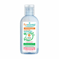 Puressentiel Assainissant Purifying Gel Antibacterien 80mL-Haut Boutique