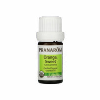 Pranarom Orange Sweet Essential Oil 5ml-Haut Boutique