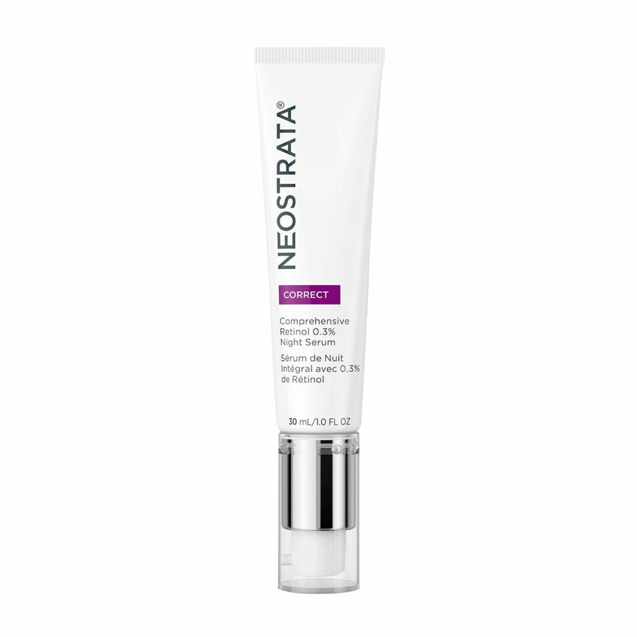 Neostrata Correct Suero de Noche Con Retinol Rostro 30 mL-Haut Boutique