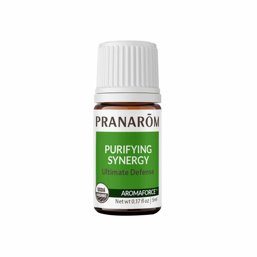 Pranarom Purifying Synerg Essential Oil Formula 5ml-Haut Boutique