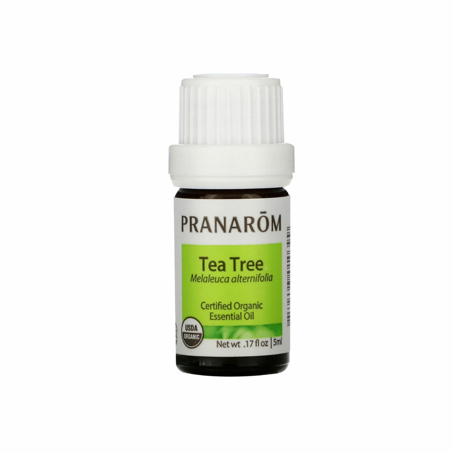 Pranarom Tea Tree Essential Oil 5ml-Haut Boutique