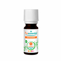 Puressentiel Essential Oil Peppermint 10mL-Haut Boutique