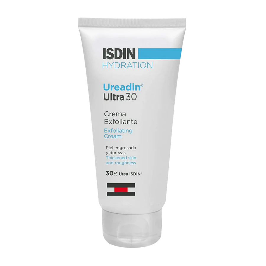 ISDIN Ureadin Ultra 30 Cream 50mL-Haut Boutique