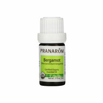 Pranarom Bergamot Essential Oil 5ml-Haut Boutique