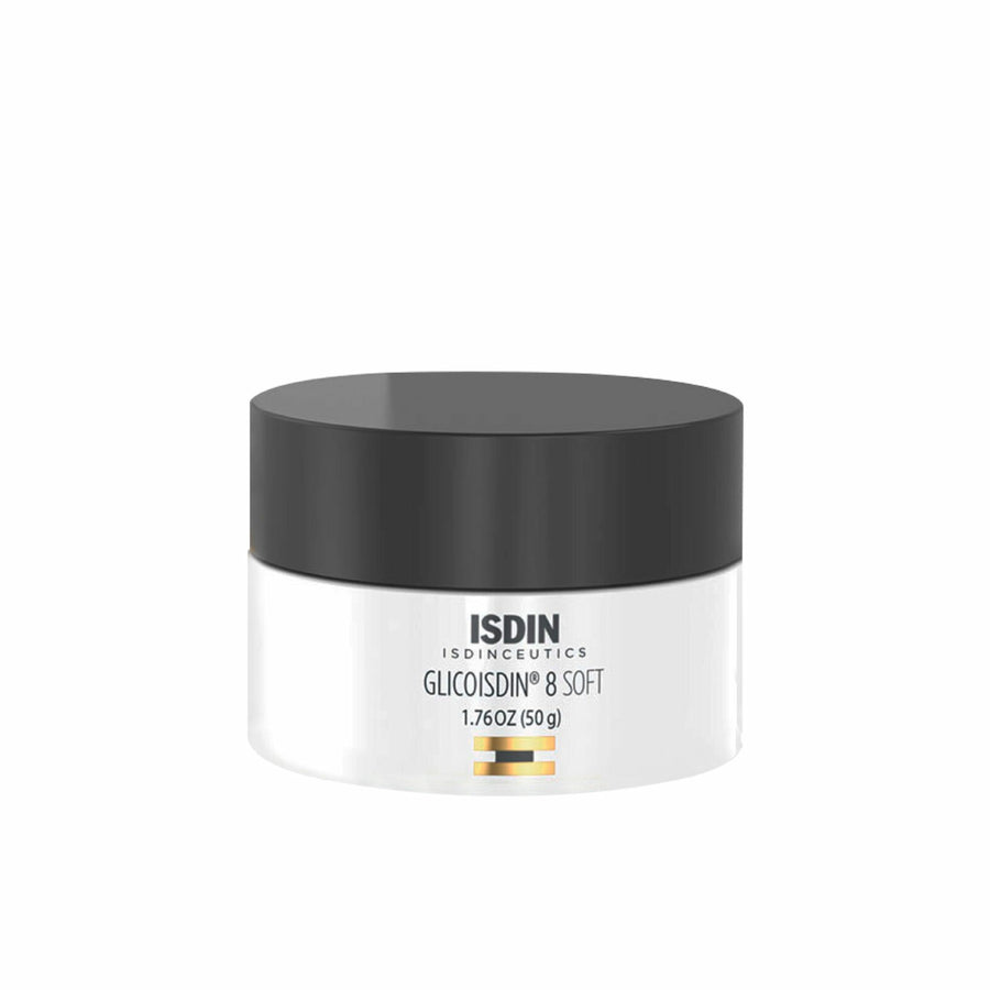 Isdinceutics Glicoisdin 8 Soft Crema Facial 50g-Haut Boutique