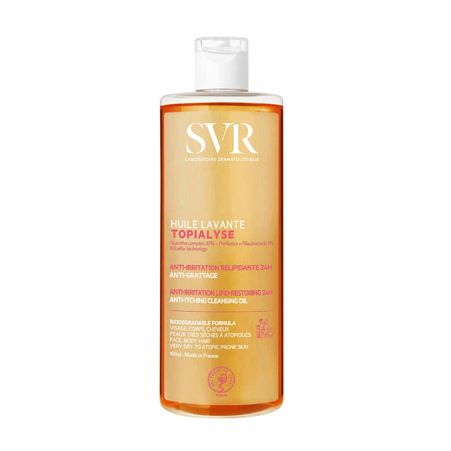SVR Topialyse Huile Lavante-Haut Boutique