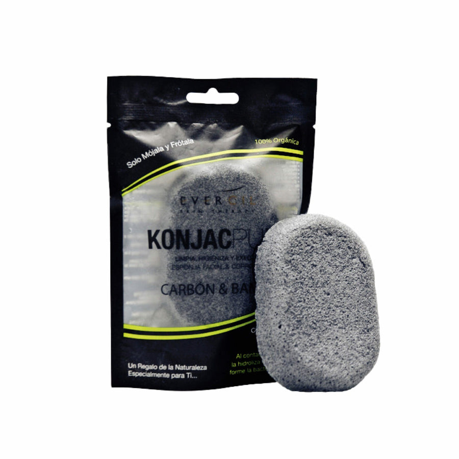 Konjac Esponja Puff-Haut Boutique