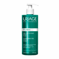 Uriage Hyseac Cleansing Gel 500 mL-Haut Boutique