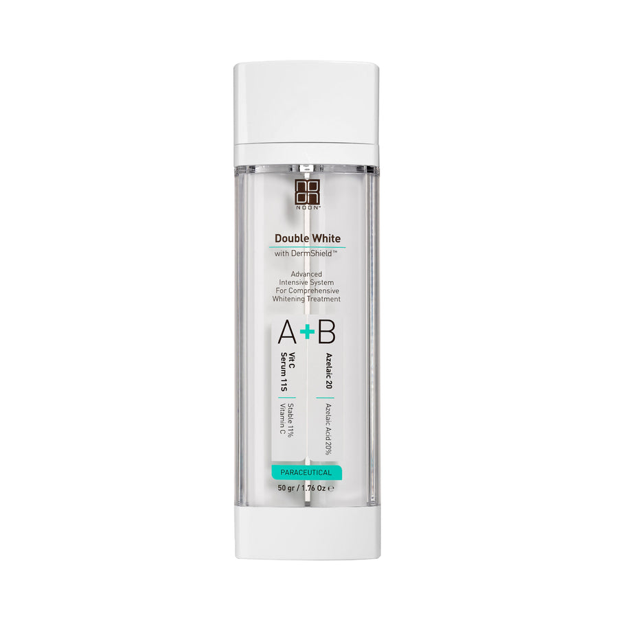 Noon Double White 50g-Haut Boutique