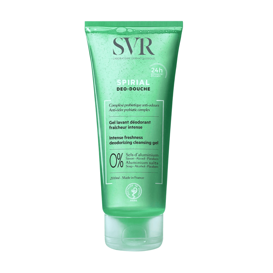 SVR Spirial Deo-Douche 200mL-Haut Boutique