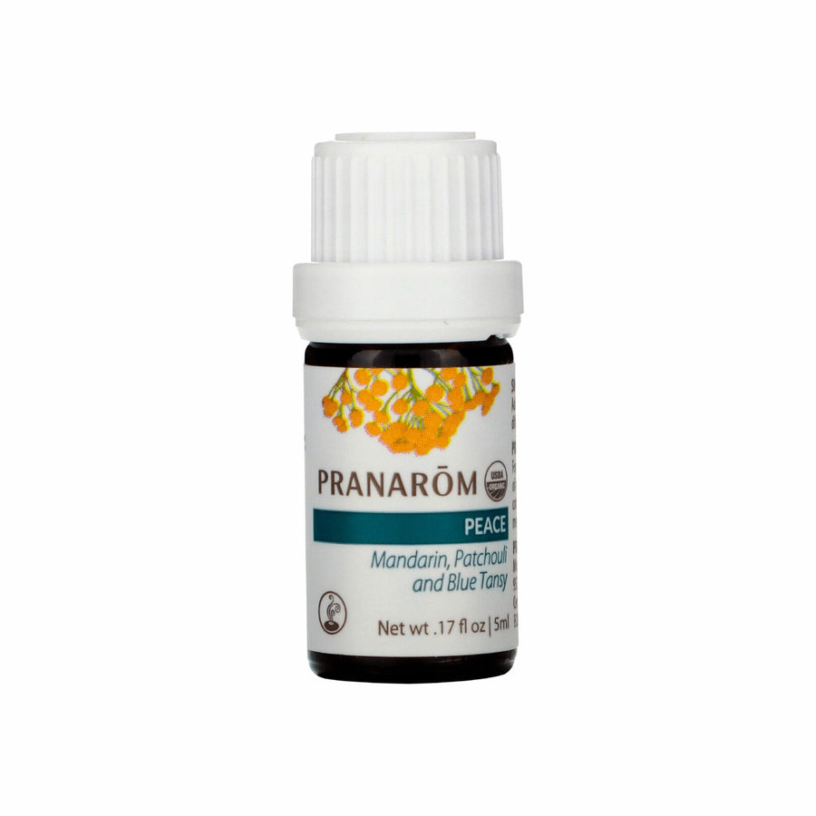 Pranarom Peace  Essential Oil Blend 5ml-Haut Boutique