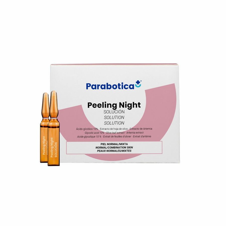 Parabotica Peeling Night Solution 5x2mL-Haut Boutique
