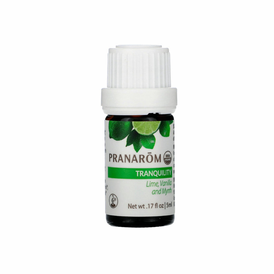 Pranarom Tranquility Essential Oil Blend 5ml-Haut Boutique