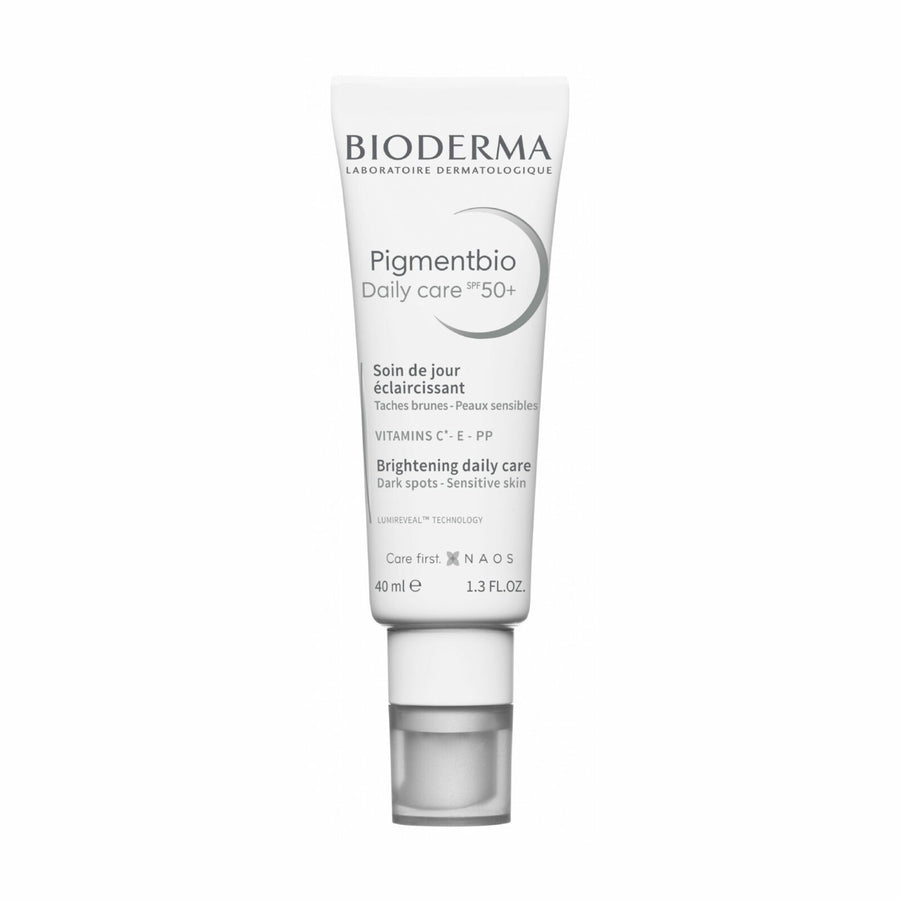 Bioderma Pigmentbio Daily Care SPF 50+ 40mL-Haut Boutique