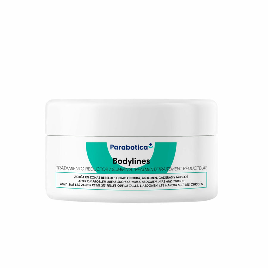Parabotica BodyLines Crema Modeladora Reductora 200mL-Haut Boutique