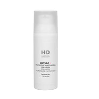 HD Cosmetic Rosae Emulsion Hidratante Protectora 50mL-Haut Boutique