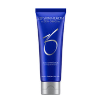 ZO Dual Action Scrub (VITASCRUB) 116g-Haut Boutique