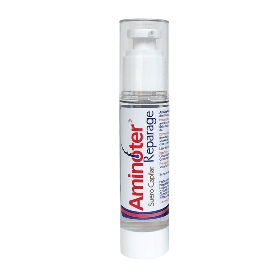 Aminoter Reparage 50 mL-Haut Boutique
