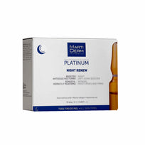 MartiDerm Platinum Night Renew 10amp-Haut Boutique