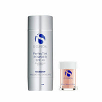 iS Clinical PerfectTint Powder SPF 40 Cream 3.5g-Haut Boutique
