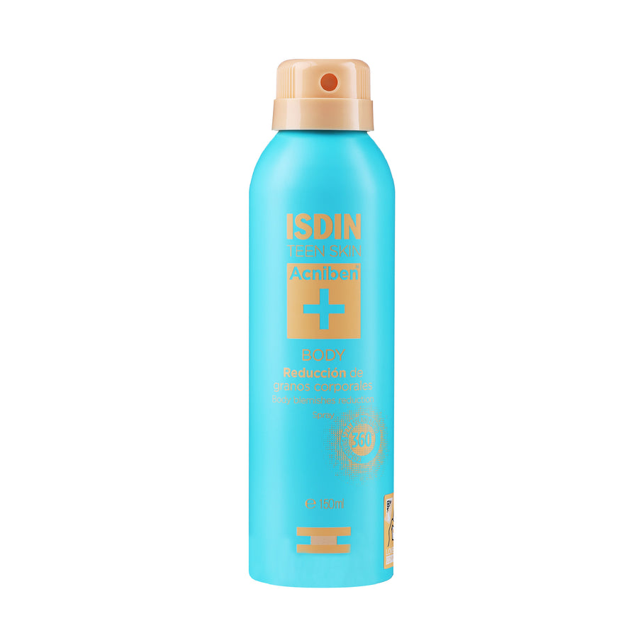 ISDIN Acniben Body 150mL-Haut Boutique