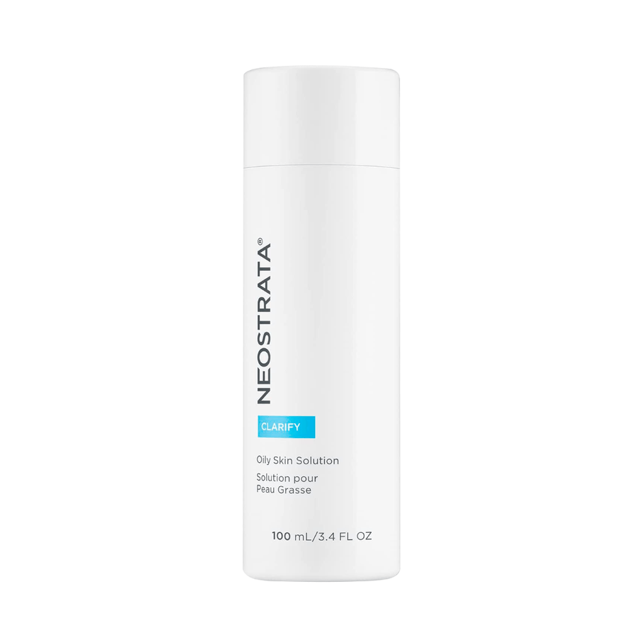 Neostrata Oily Skin Solution 100mL-Haut Boutique