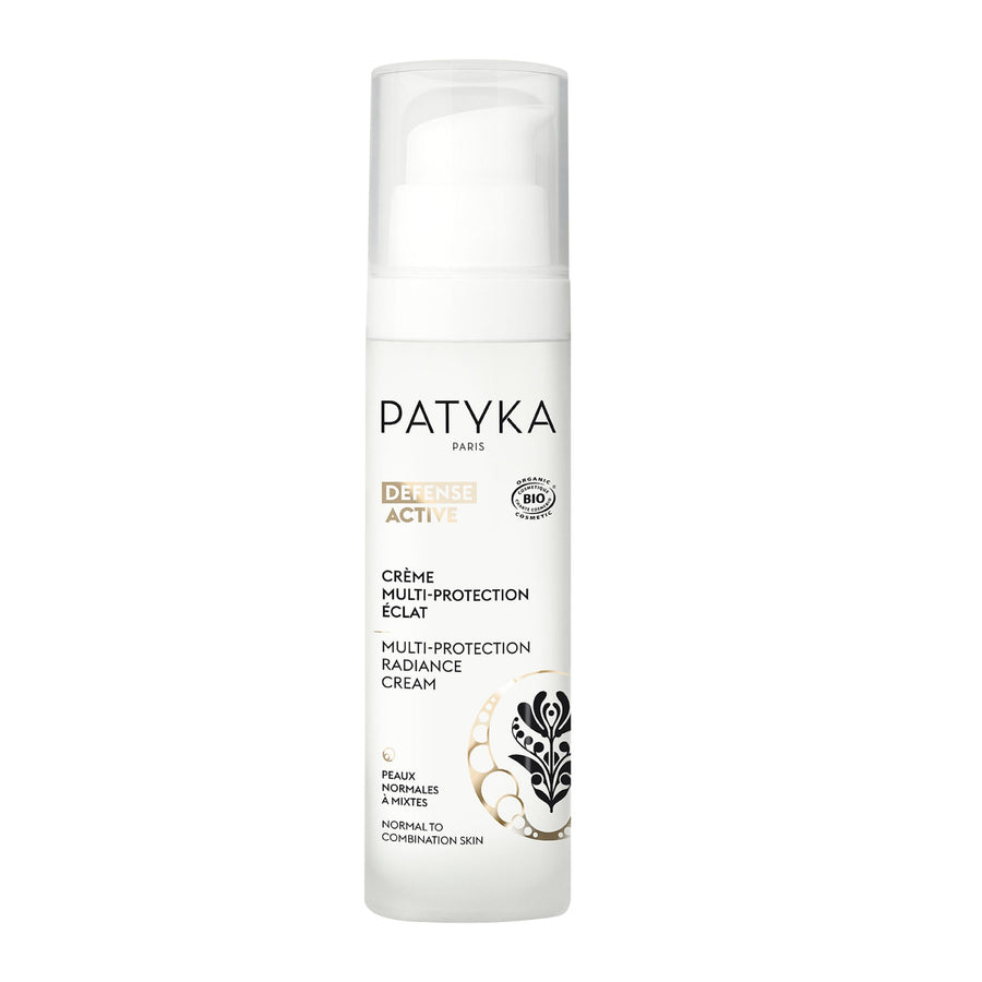 Patyka Defense Active Multi-Protection Radiance Cream 50mL-Haut Boutique