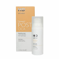 HD Cosmetic Therapeel Post Cica Crema 50mL-Haut Boutique