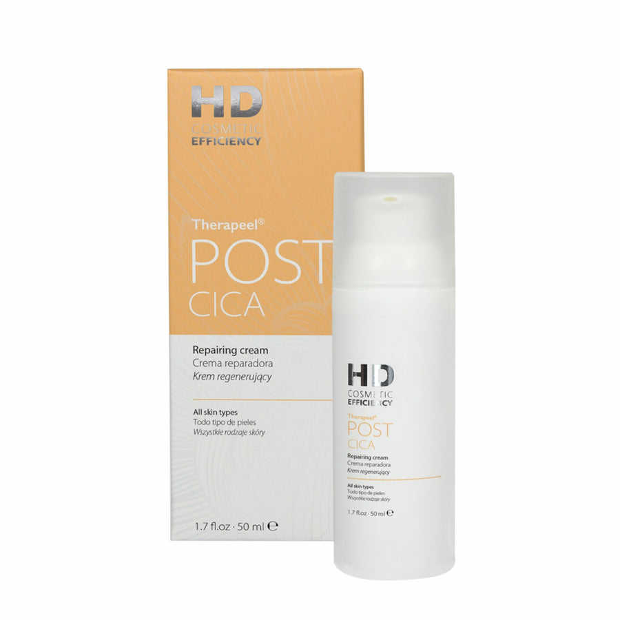 HD Cosmetic Therapeel Post Cica Crema 50mL-Haut Boutique