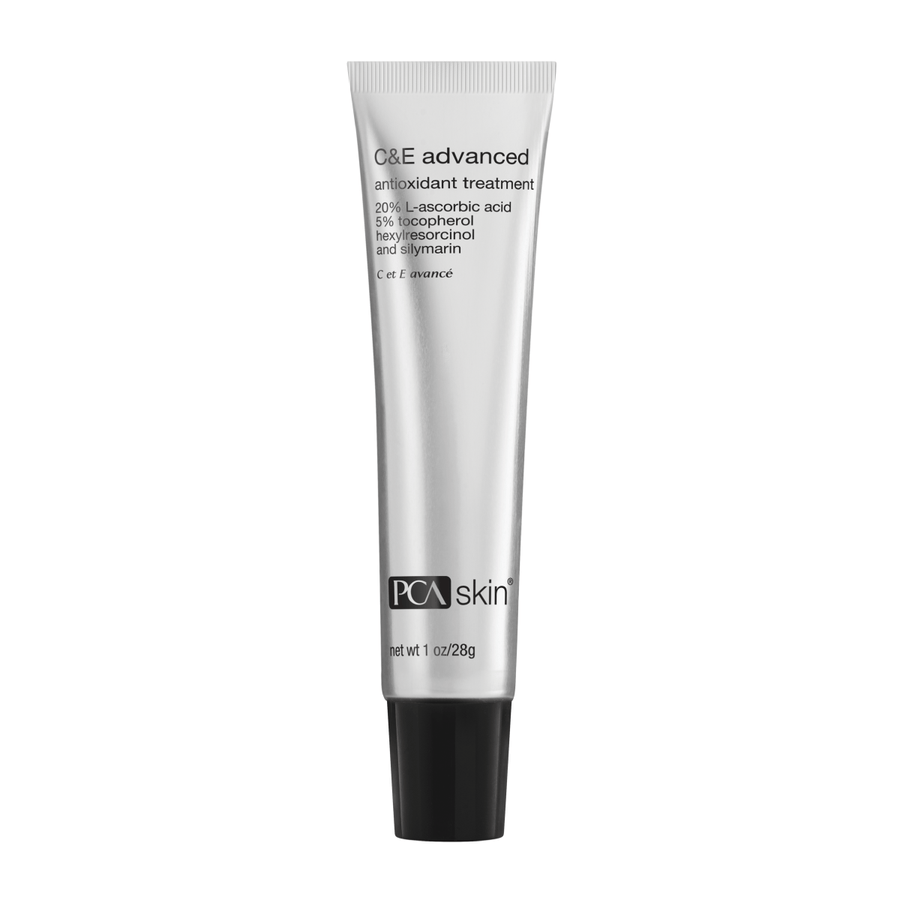 PCA Skin C&E Advanced Antioxidant Treatment 28g-Haut Boutique