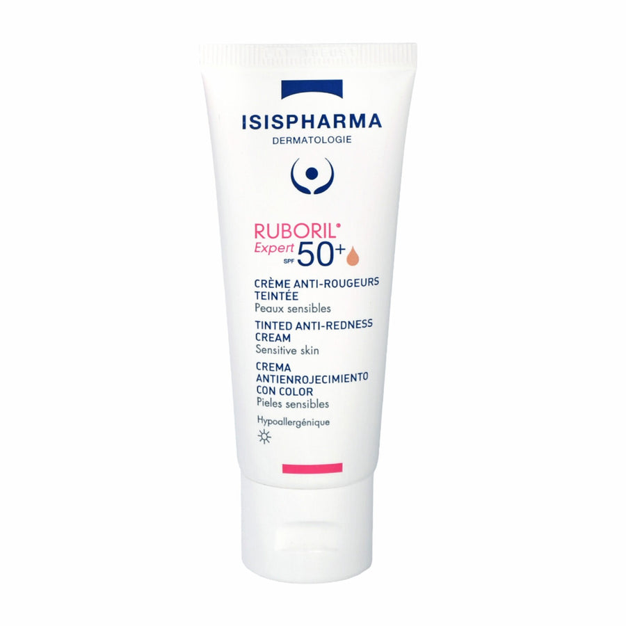 Isispharma Ruboril Expert SPF50+ 40mL-Haut Boutique