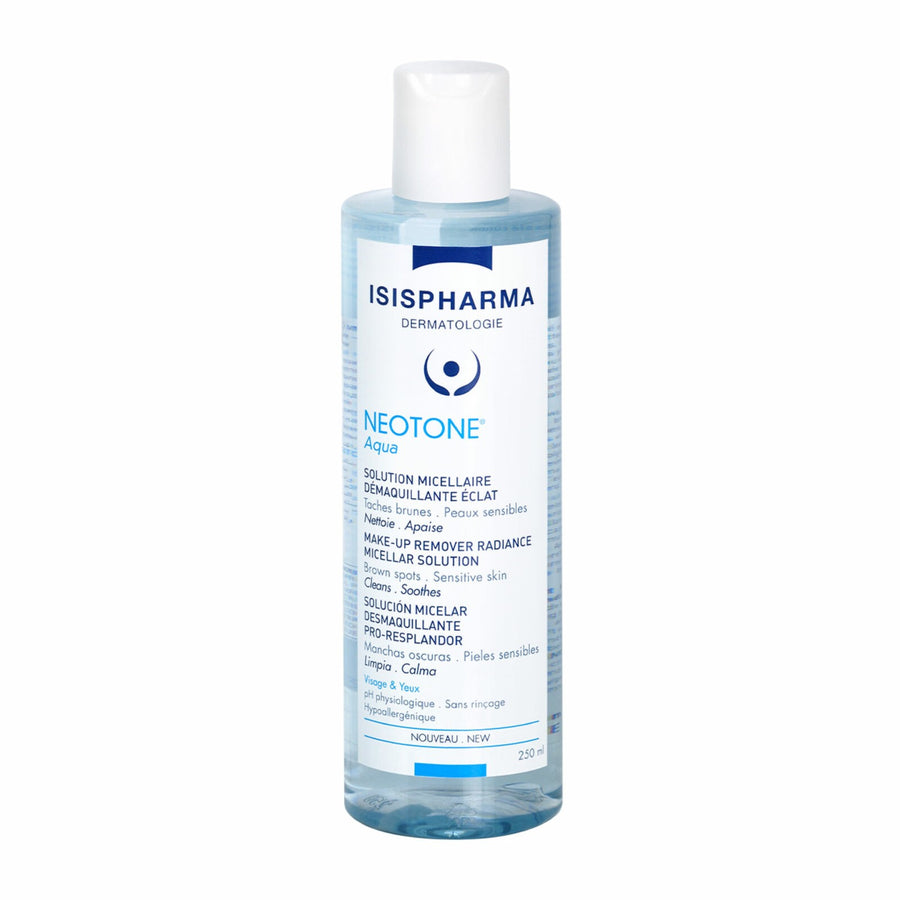Isispharma Neotone Aqua Solucion Micelar 250 mL-Haut Boutique
