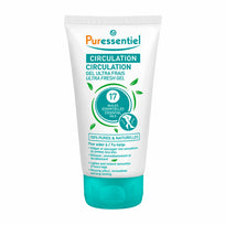 Puressentiel Circulation Ultra Fresh Gel 125mL-Haut Boutique