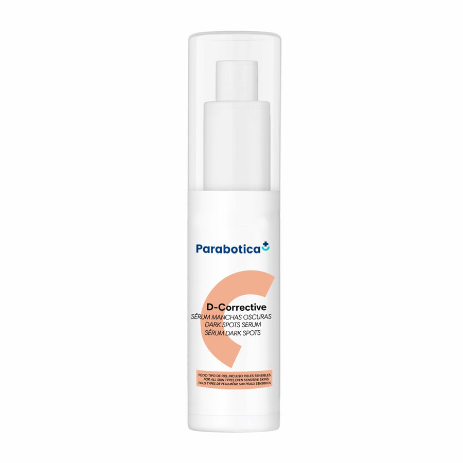 Parabotica D Corrective Serum 30 mL-Haut Boutique