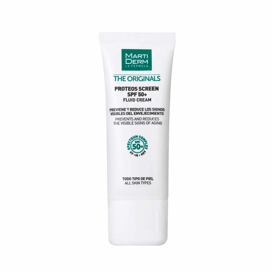 Martiderm Proteos Screen SPF50+ 40mL-Haut Boutique