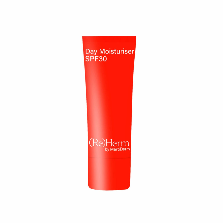 Re Herm Day Moisturiser SPF 30 40 mL-Haut Boutique