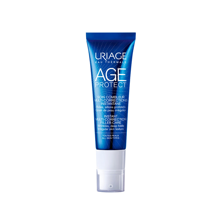 Uriage Age Protect Instant Multi-Correction Filler Care 30ml-Haut Boutique