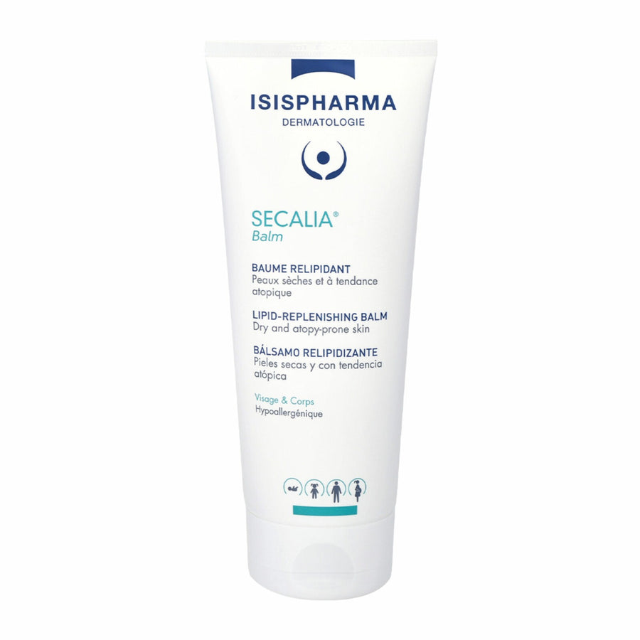 Isispharma Secalia Balsamo Relipidizante 200 mL-Haut Boutique