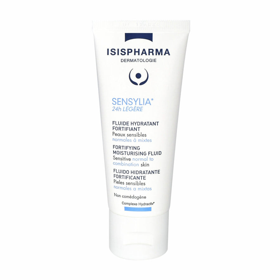 Isispharma Sensylia Legere Fluido Hidratante Fortificante 40 mL-Haut Boutique