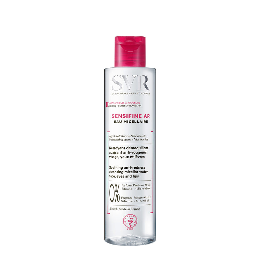 SVR Sensifine AR Eau Micellaire-Haut Boutique