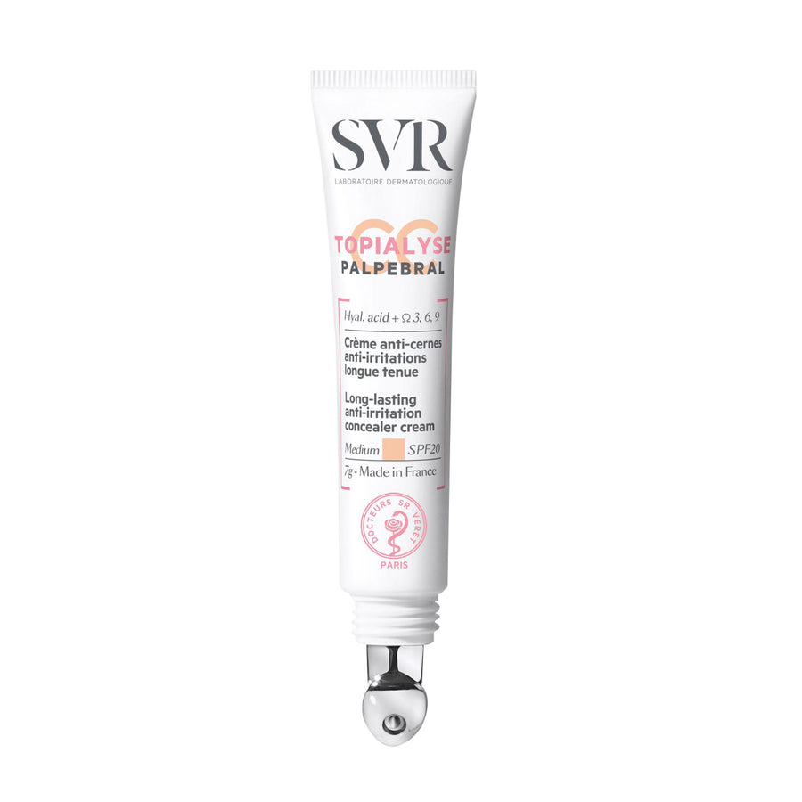 SVR Topialyse Palpebral Color 7 g