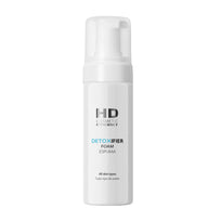 HD Cosmetic Detoxifier Foam 150 mL-Haut Boutique