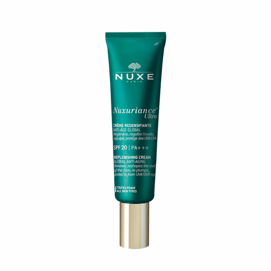 Nuxe Nuxuriance Ultra Crema Redensificante Antiedad Global 50 mL-Haut Boutique