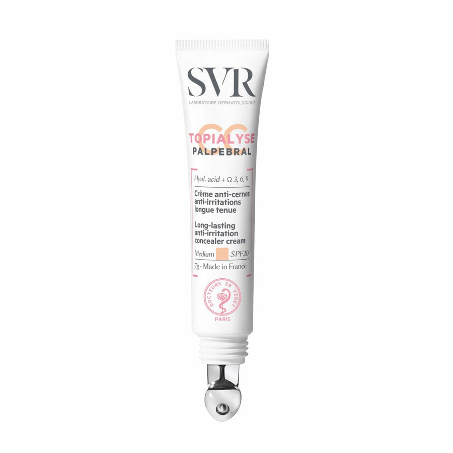 SVR Topialyse Palpebral Color 7 g