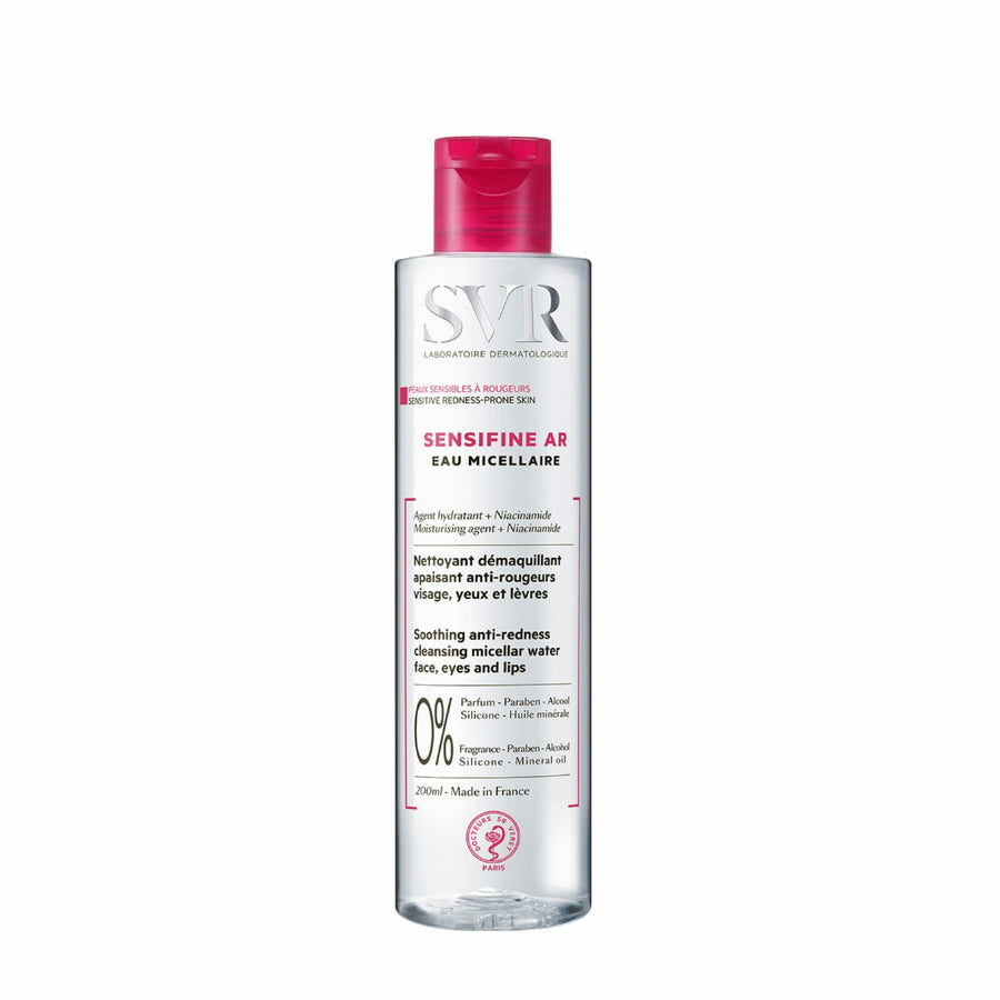 SVR Sensifine AR Eau Micellaire-Haut Boutique