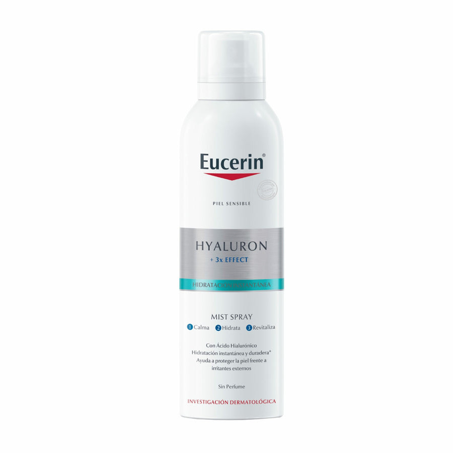 Eucerin Hyaluron Mist Spray 150mL-Haut Boutique